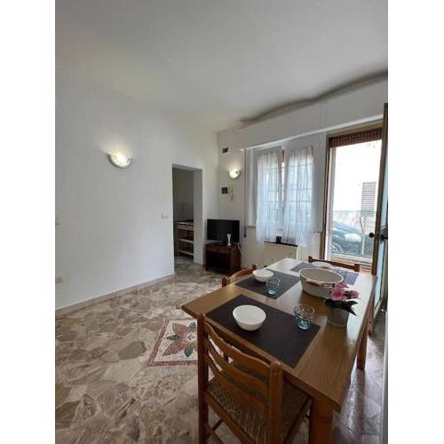 Casa Beach, Riccione Marano