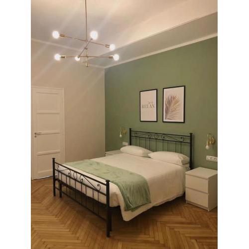 Casa Beatrice: casa vacanze a Torino