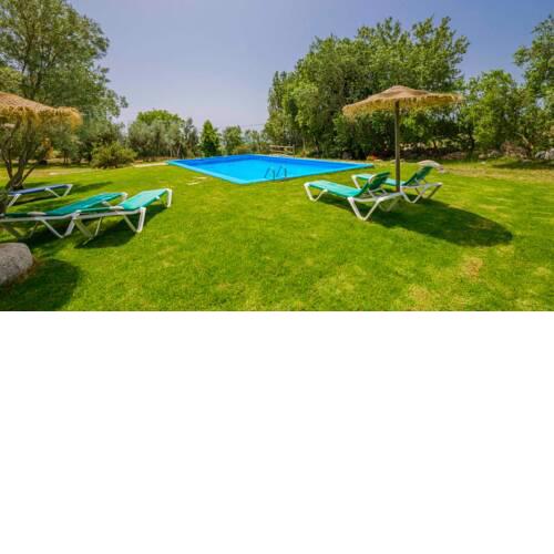 Casa Begena antequera La Higuera