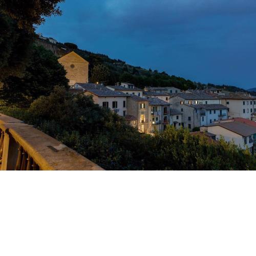Casa Bel Tramonto con giardino privato