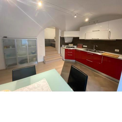 Casa Belfiore