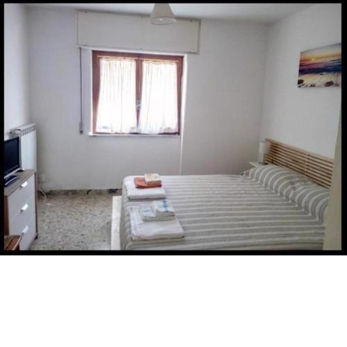 CASA BELL - Appartamento con parcheggio privato e bike room