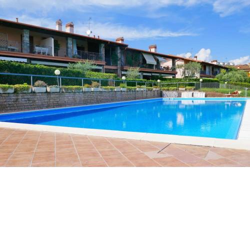 Casa BELLA - POOL Garden Parking