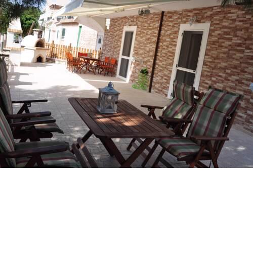 Casa Bella a Skala 1