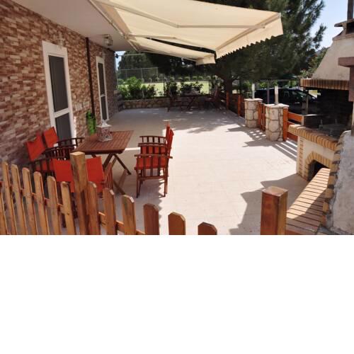 Casa Bella a Skala 2