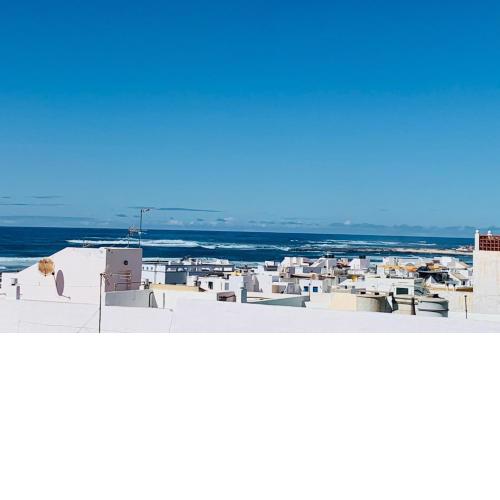Casa Bella El Cotillo
