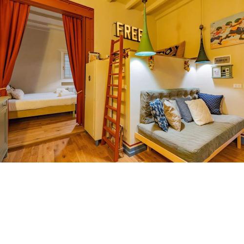 Casa Bella Vèz Broccaindosso