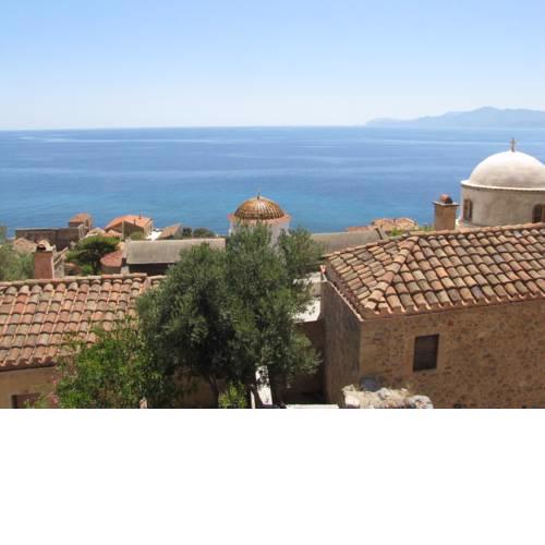 Casa Bella Vista