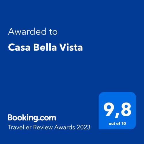 Casa Bella Vista