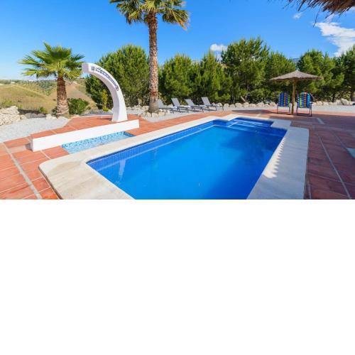 Casa Bellas Vistas Archez by Ruralidays