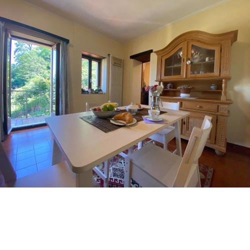 Casa Bellavista - Chiara