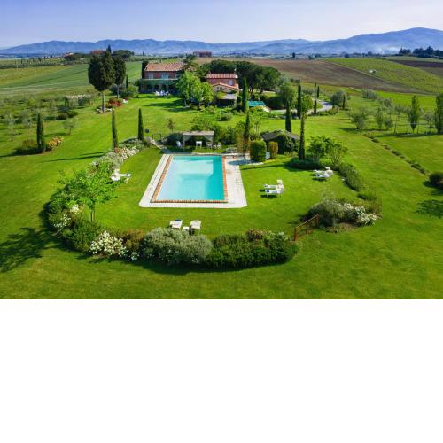 Casa Bellavista B&B