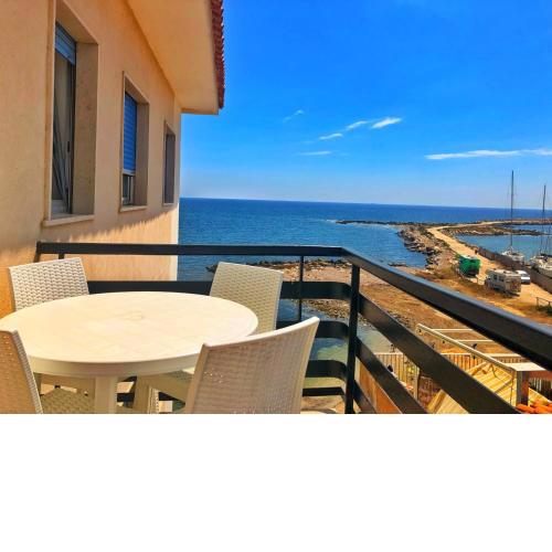 Casa Bellavista Direttamente Sulla Spiaggia