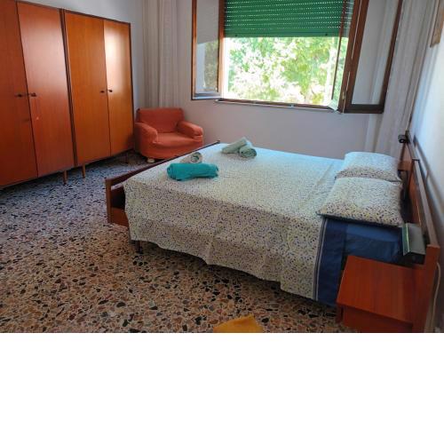 Casa Bellini Oristano