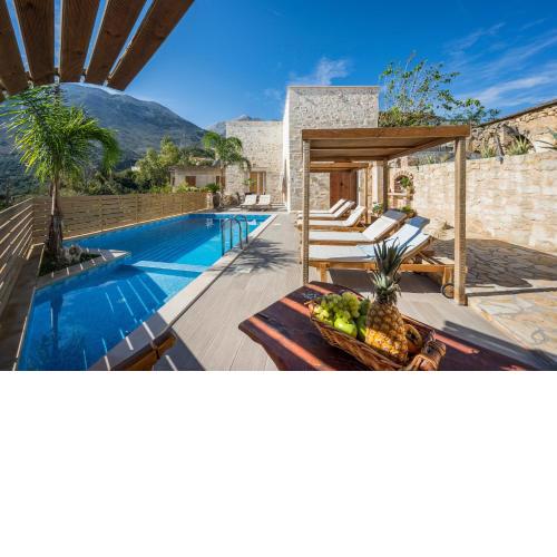 Casa Belvedere Boutique Villa