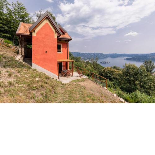 Casa Belvedere Egro - tiny house