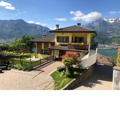 Casa BELVEDERE LUXURY