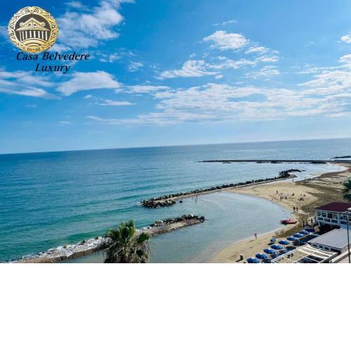 Casa belvedere luxury