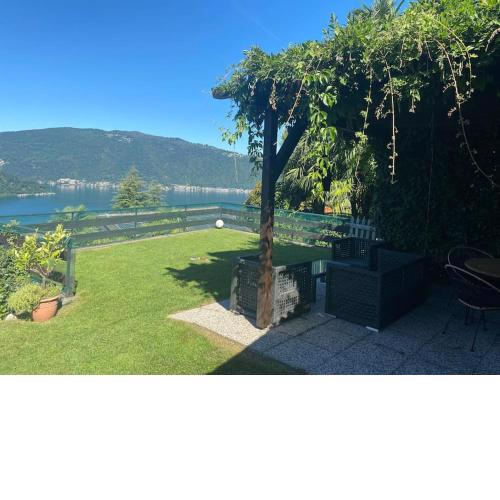 Casa Belvedere Pacific