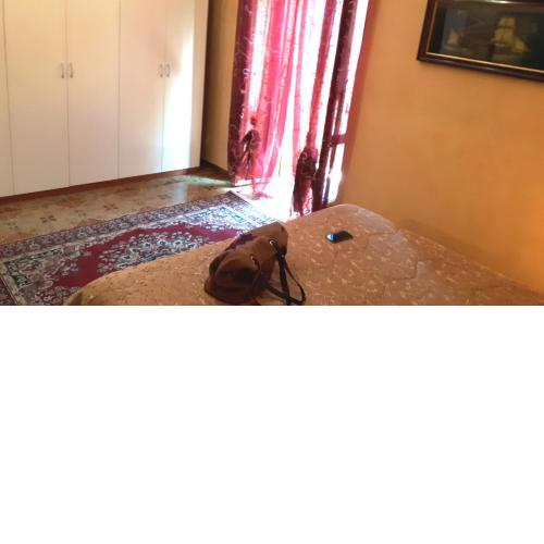 Casa Belvedere Suite