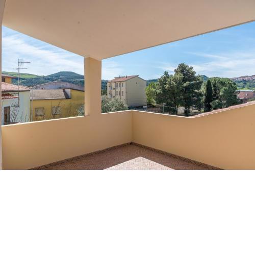 Casa Belvedere With A/C - Happy Rentals