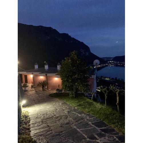 Casa Belvedere