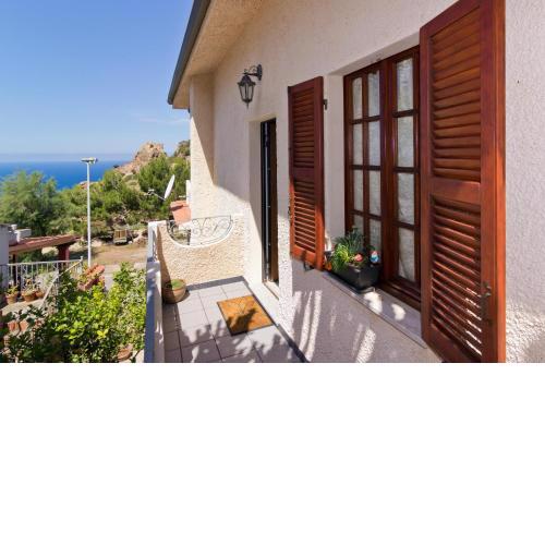 Casa Belvedere