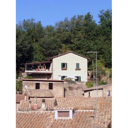 Casa Belvedere