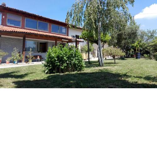 Casa Belvedere