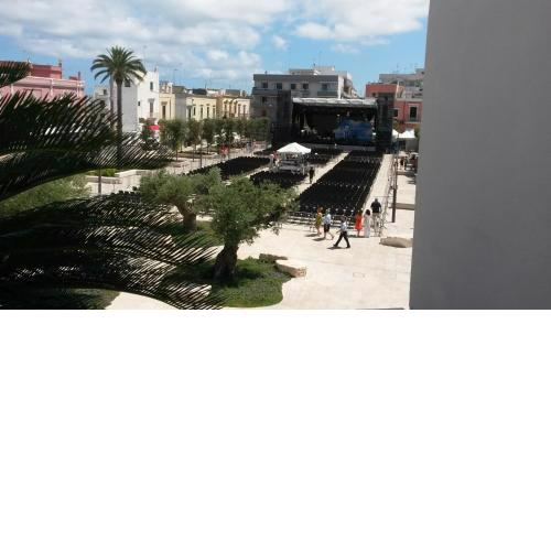 Casa Belvedere