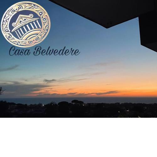 Casa belvedere