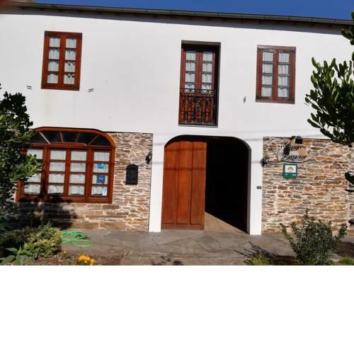 Casa Benaxo