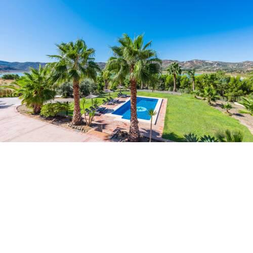 Casa Bendir Vinuela