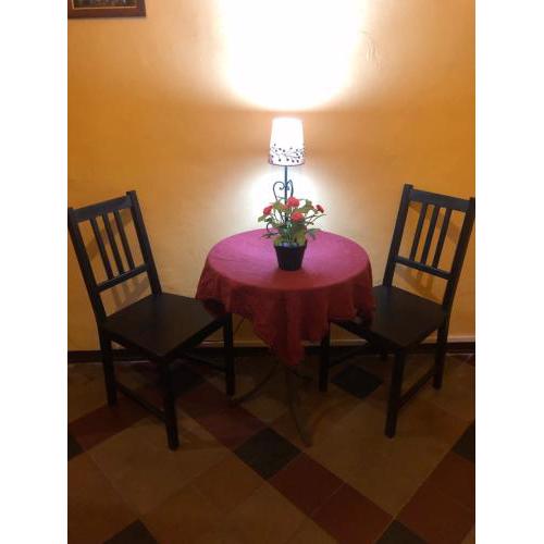 Casa Benedettini tourist apartment in Sicily