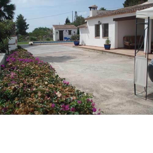 casa benjamin