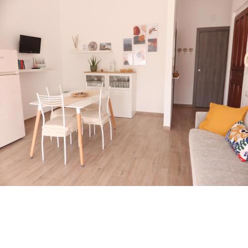 Casa Benny difronte al mare