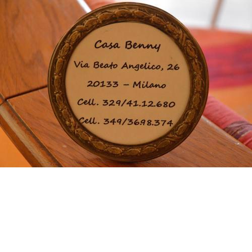 Casa Benny