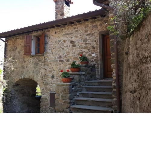 Casa Bensaia