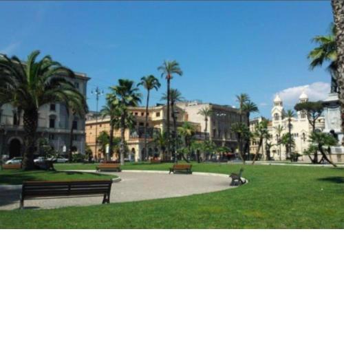 Casa Benso - near Vatican City and Navona Square