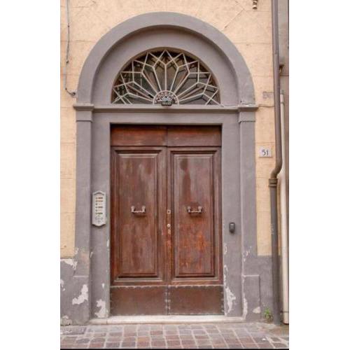 CASA BENVENUTI