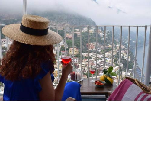 Casa Berenice Positano