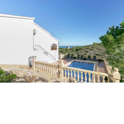 Casa Berg