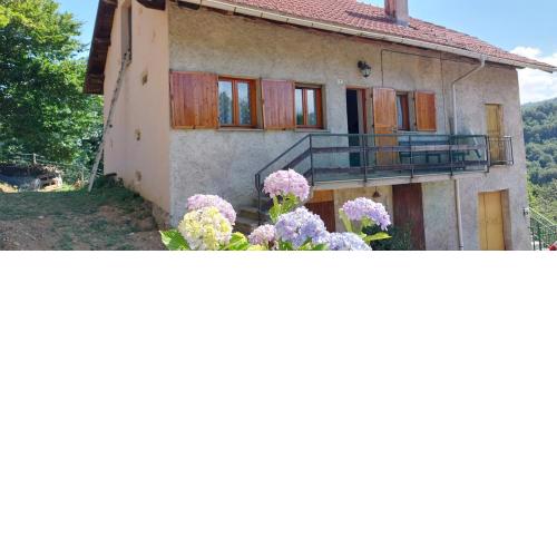 Casa Bergami