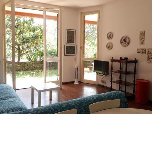 Casa Berizzi Mare