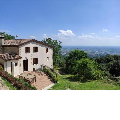 Casa Bernardi Holiday home - Asolo