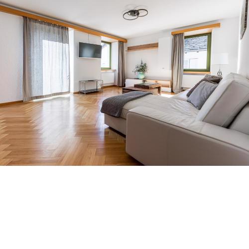 Casa Bernina