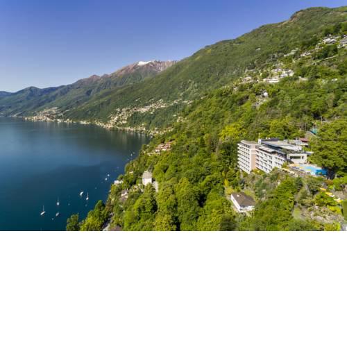 Casa Berno Swiss Quality Hotel