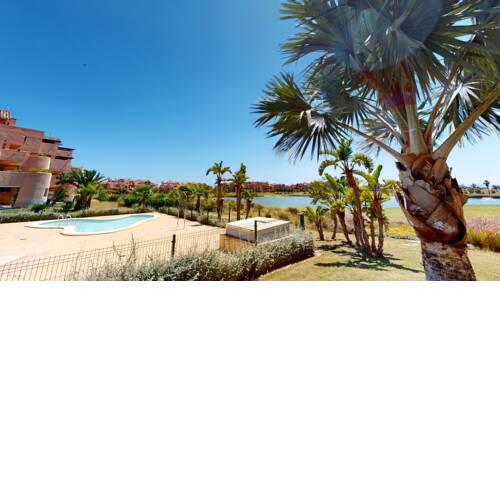 Casa Berri - A Murcia Holiday Rentals Property