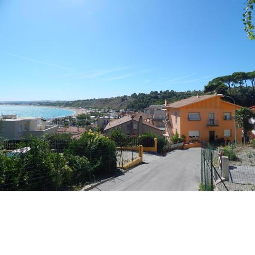 Casa Berta, a due passi dal mare