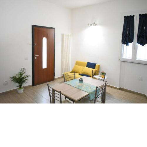 Casa Bettola-Linate-Milano